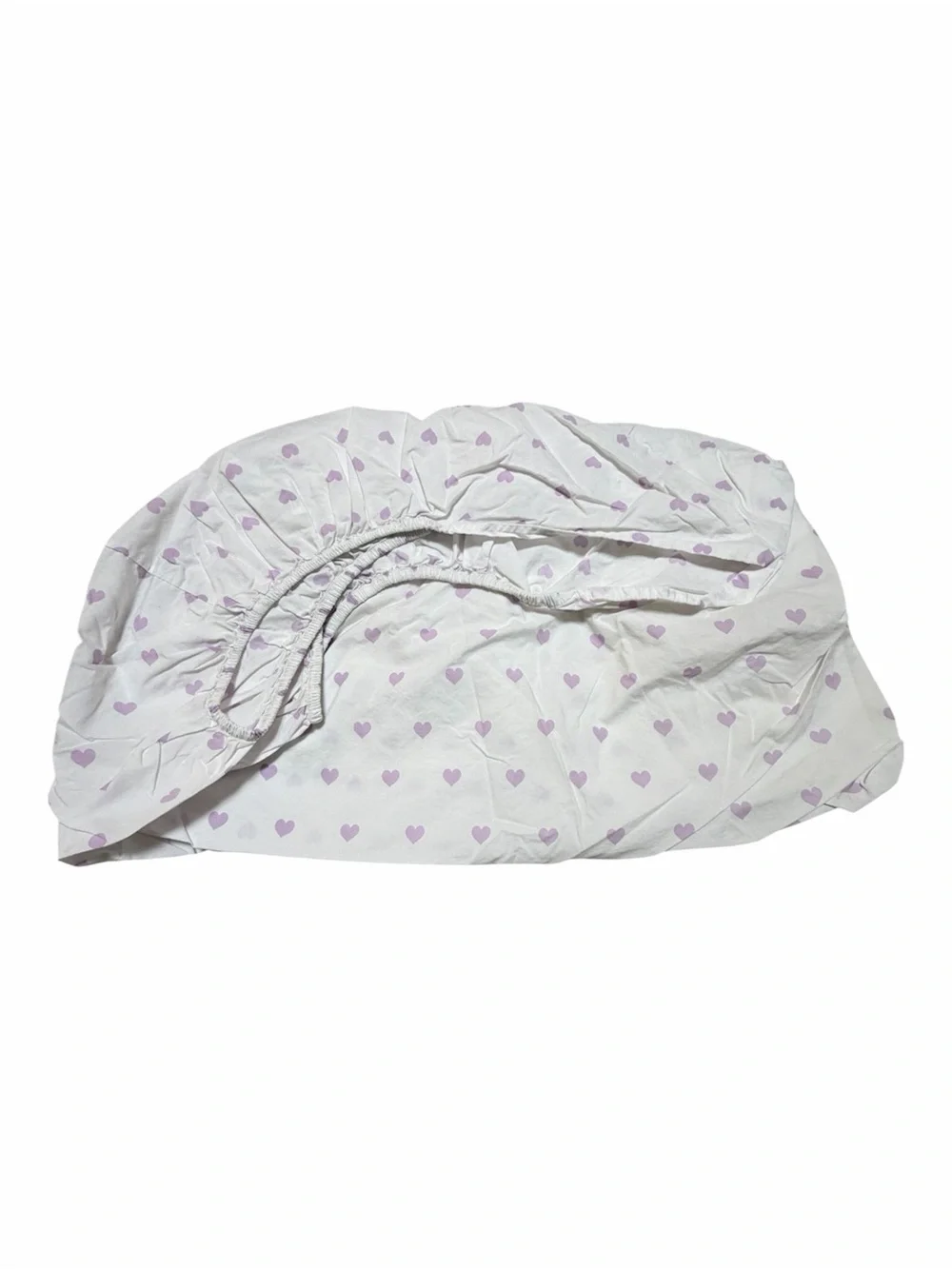 Pottery Barn Kids made paisley both